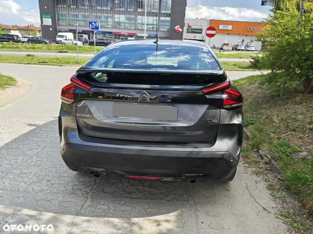 Citroën C4 PureTech 130 Stop&Start FEEL PACK - 15
