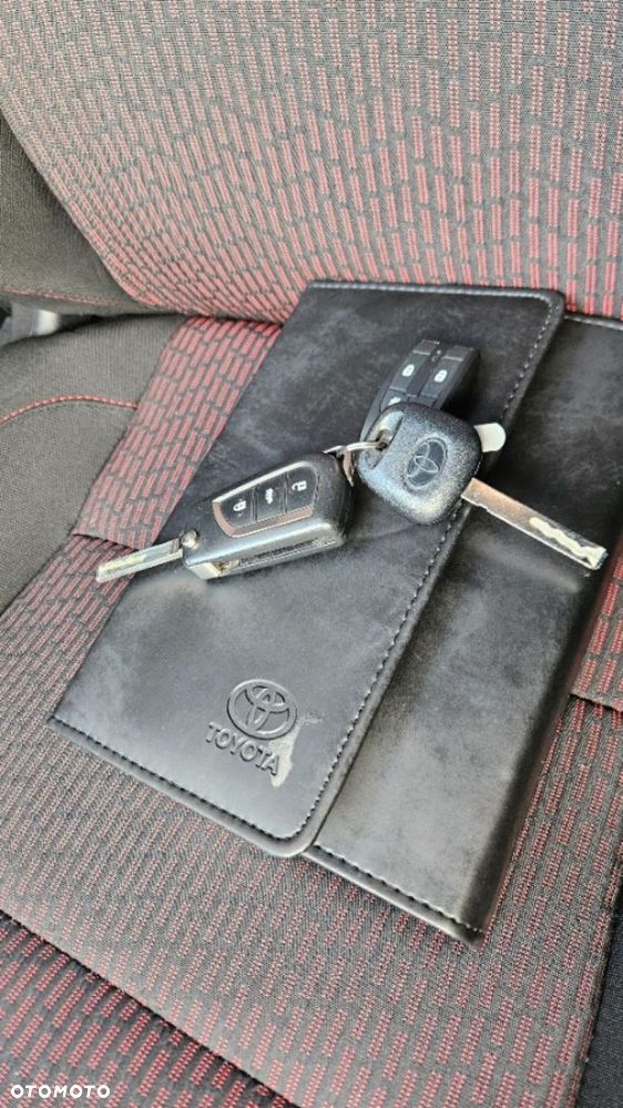 Toyota Auris 1.6 Valvematic Multidrive S Touring Sports Life - 39