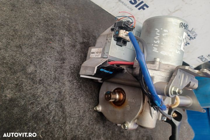 Coloana volan 48810BR00A BD0079Q EANCEC-021 48810BR00A BD0079Q EANCEC - 3