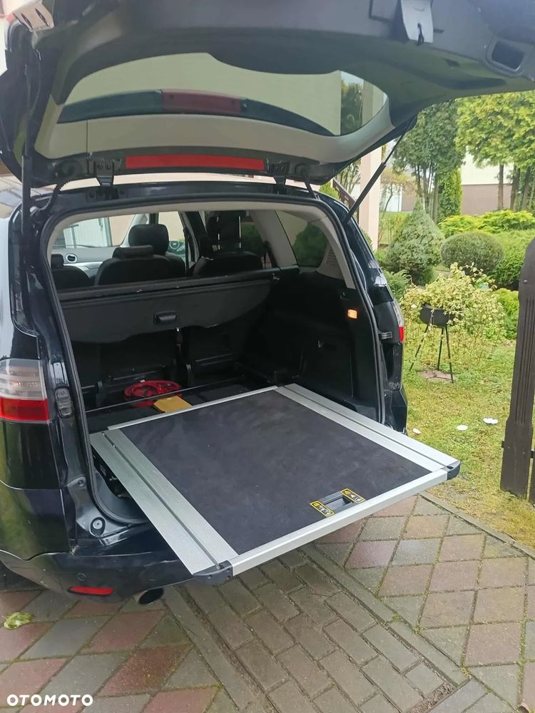 Ford S-Max 2.0 Trend - 8