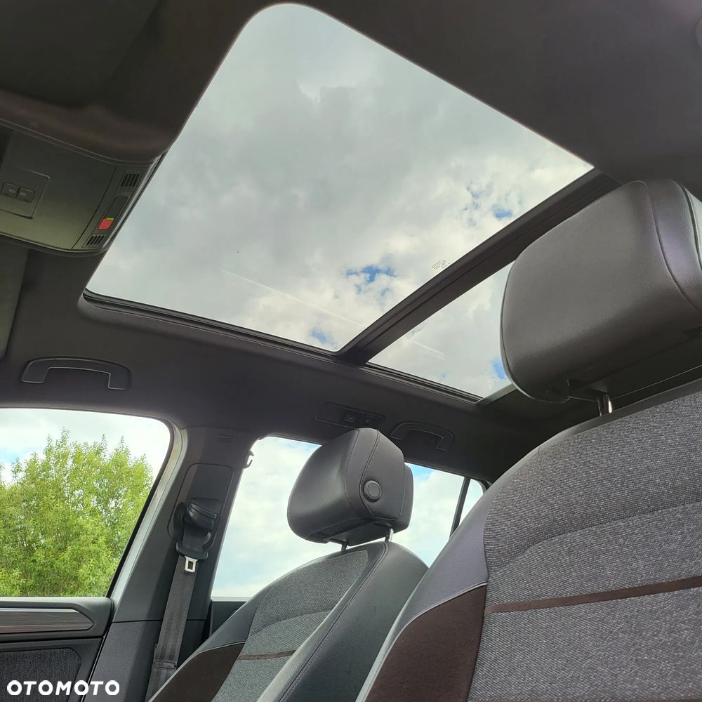 Seat Tarraco 1.5 Eco TSI EVO Xperience S&S - 17