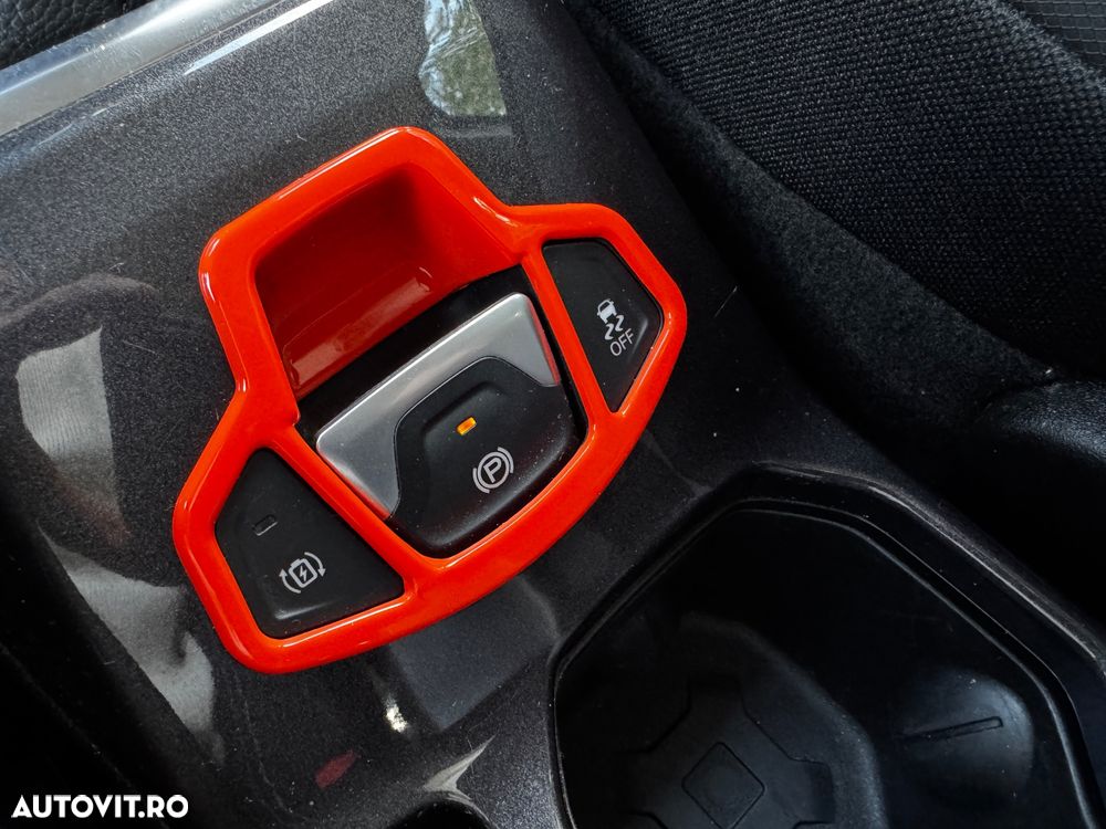 Jeep Renegade 1.3T 4xe AT6 PHEV Limited - 24