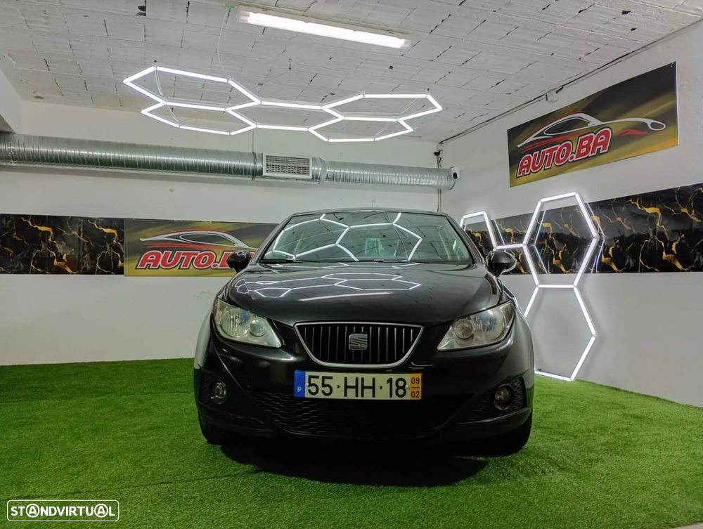SEAT Ibiza - 7