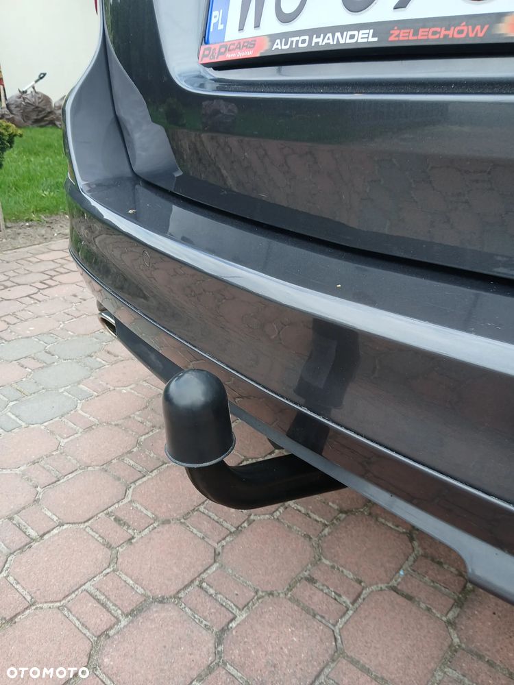 Opel Astra - 12