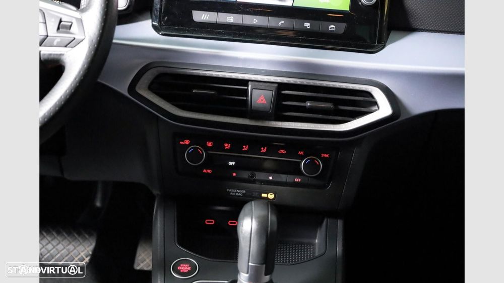 SEAT Ibiza 1.0 TSI FR DSG - 14