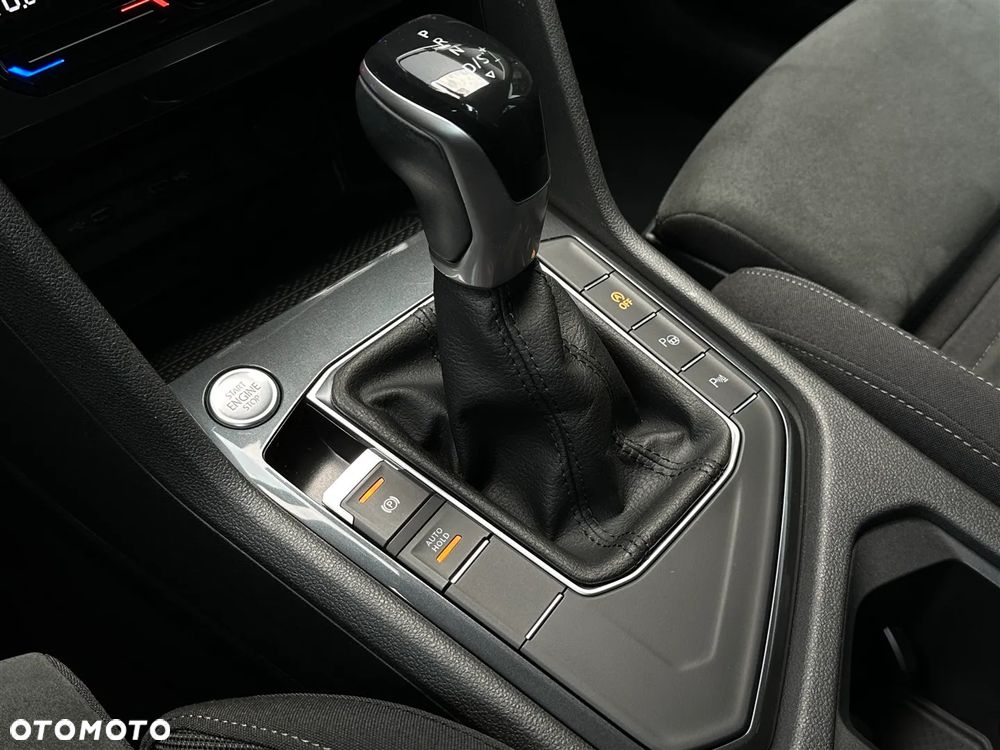 Volkswagen Tiguan 1.5 TSI EVO Comfortline DSG - 18