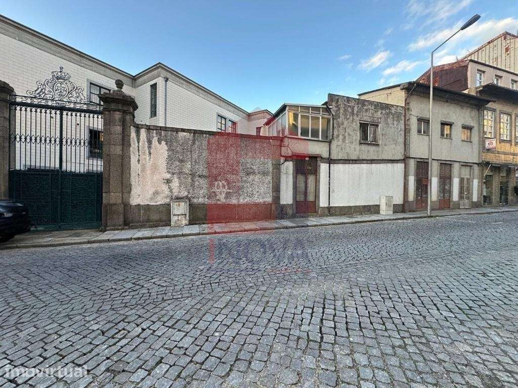 Prédio, São Vicente, Braga - Grande imagem: 5/8