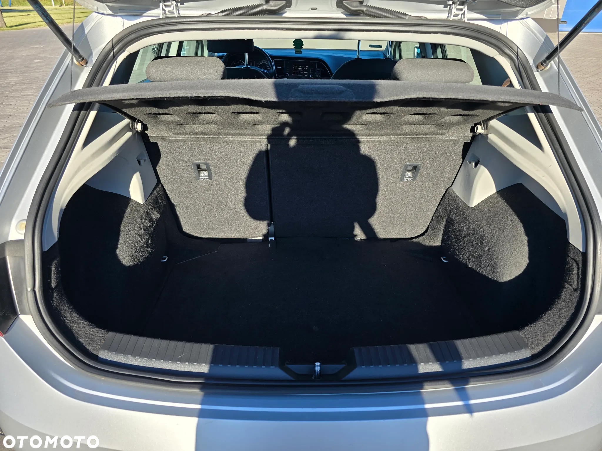 Seat Leon 1.6 TDI Style - 19