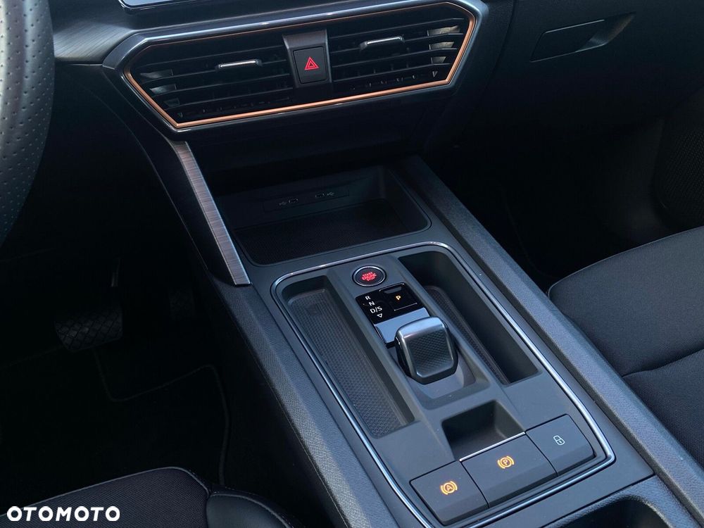 Cupra Formentor 2.0 TDI 4Drive DSG - 19