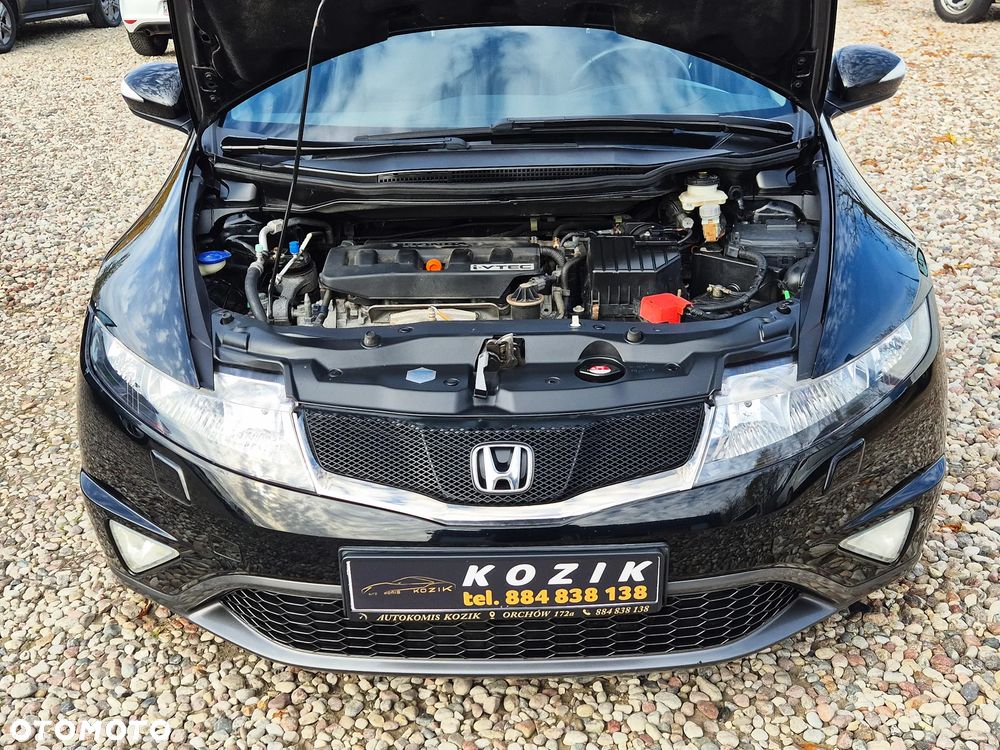 Honda Civic - 35