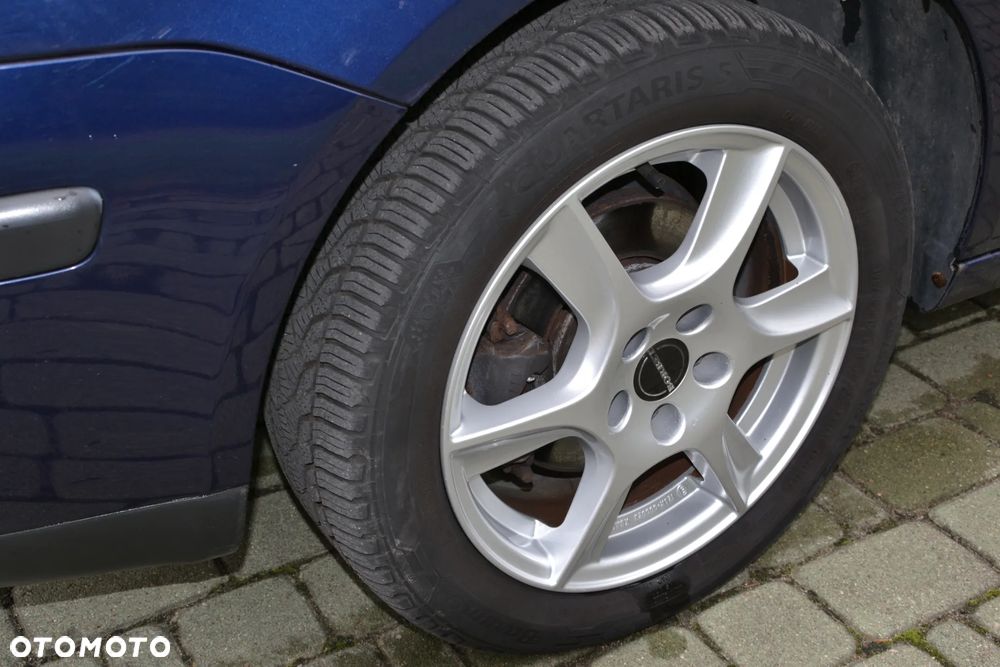 Volkswagen Polo 1.4 16V Comfortline - 6