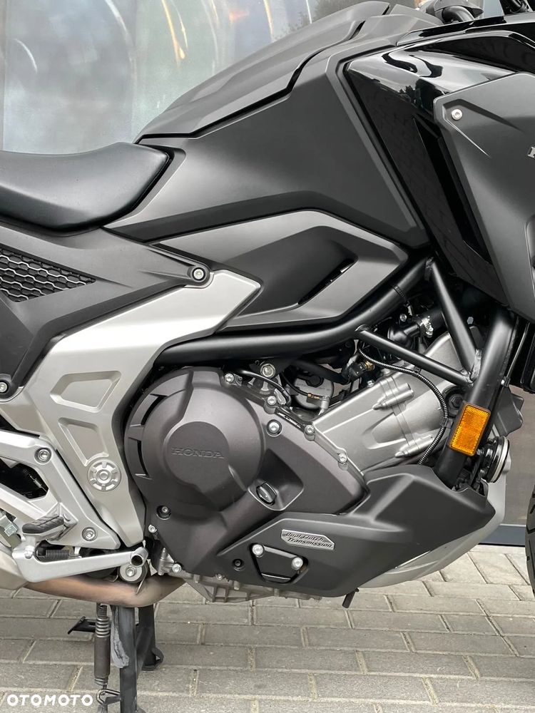 Honda NC - 7