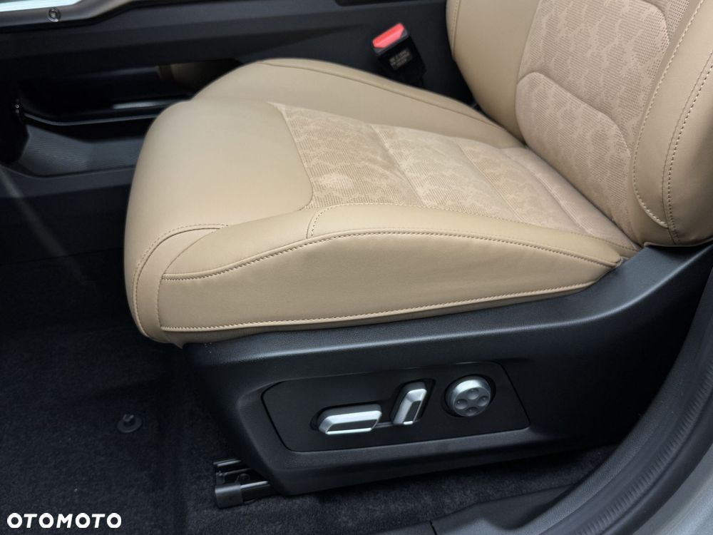 Jetour T2 - 14
