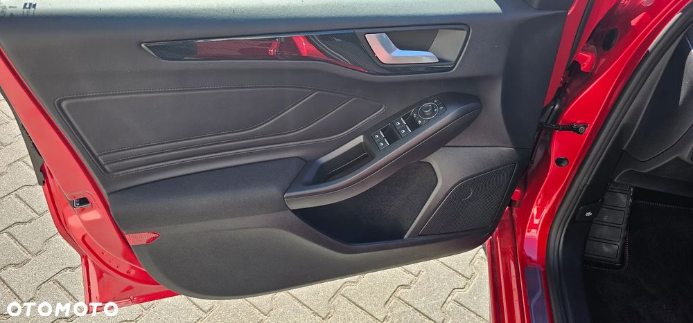 Ford Focus 1.5 EcoBlue ST-Line X - 5