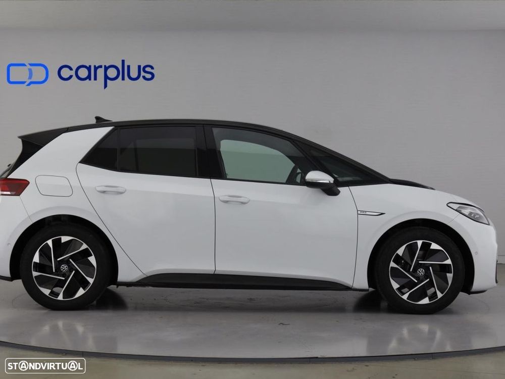 VW ID.3 58 kWh Pro - 8