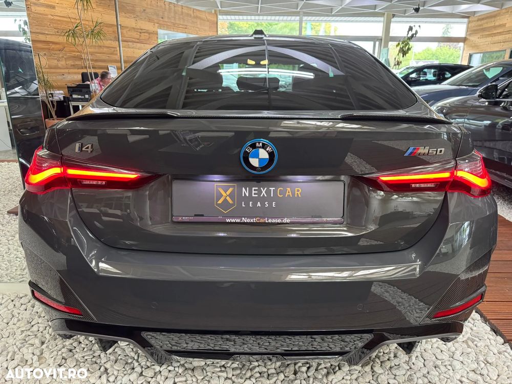 BMW i4 - 6