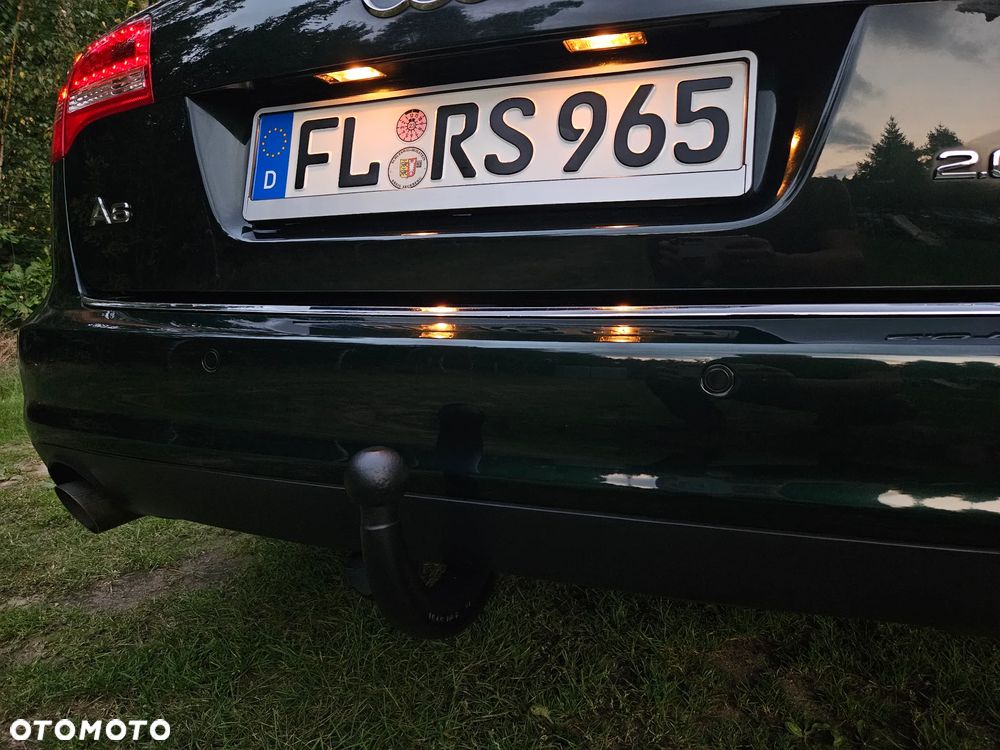 Audi A6 Avant - 15
