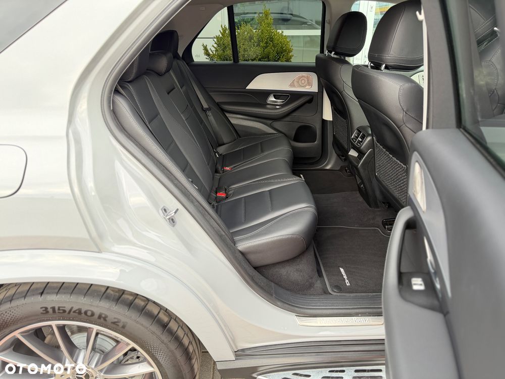 Mercedes-Benz GLE 300 d 4Matic 9G-TRONIC AMG Line Advanced Plus - 26