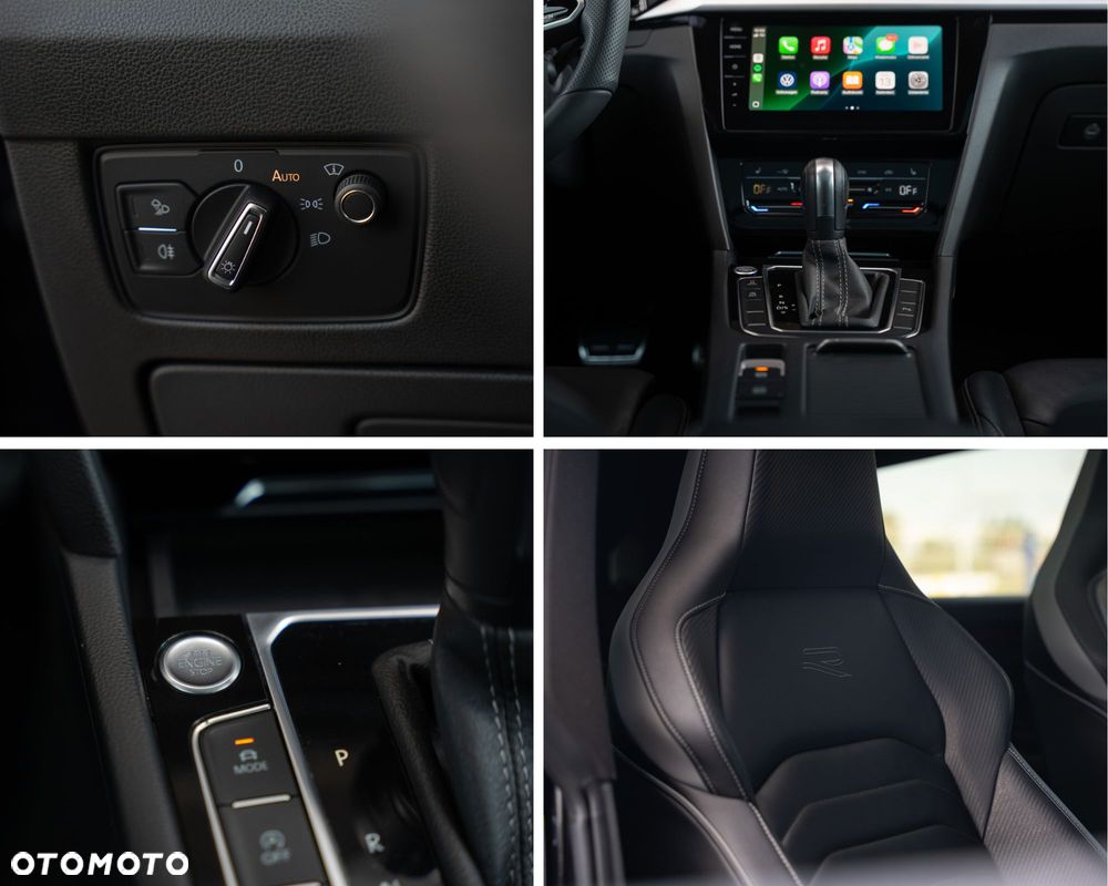 Volkswagen Arteon - 33