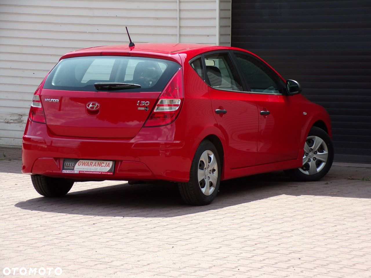 Hyundai i30 - 10