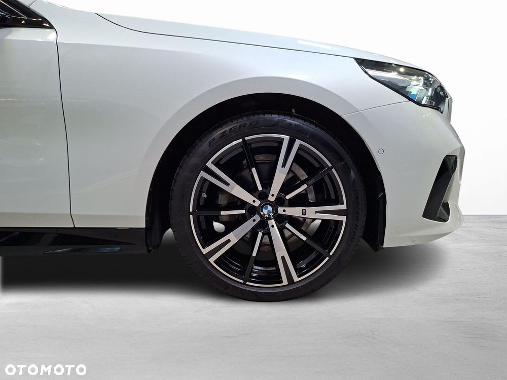 BMW Seria 5 - 10
