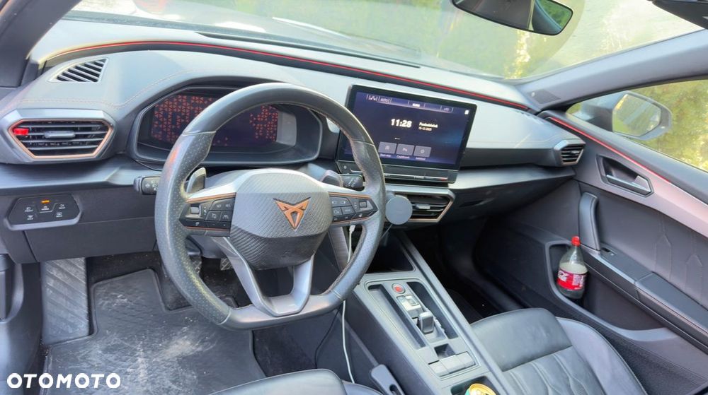 Cupra Formentor - 12