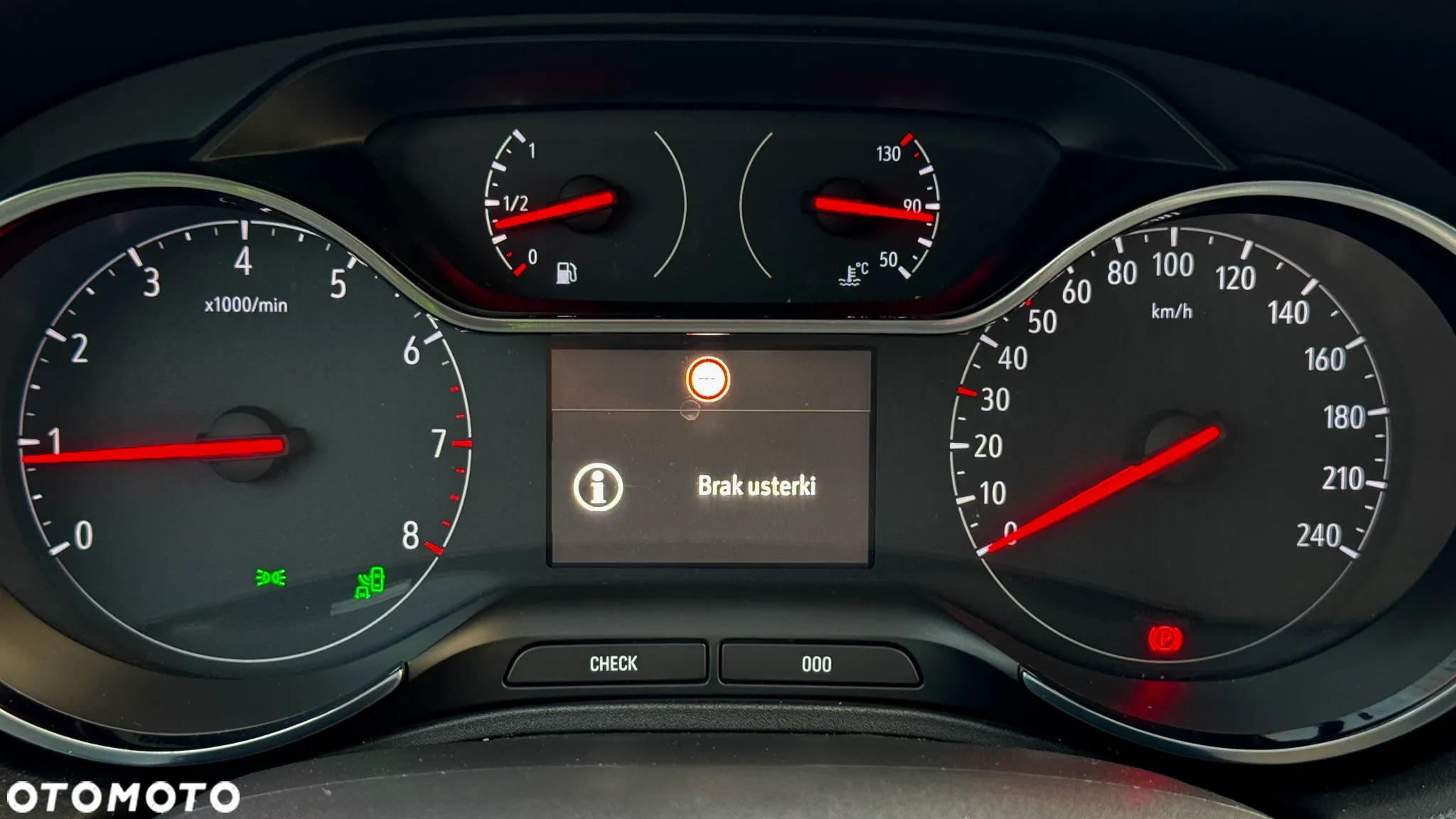 Opel Grandland X 1.2 Start/Stop Business Elegance - 29