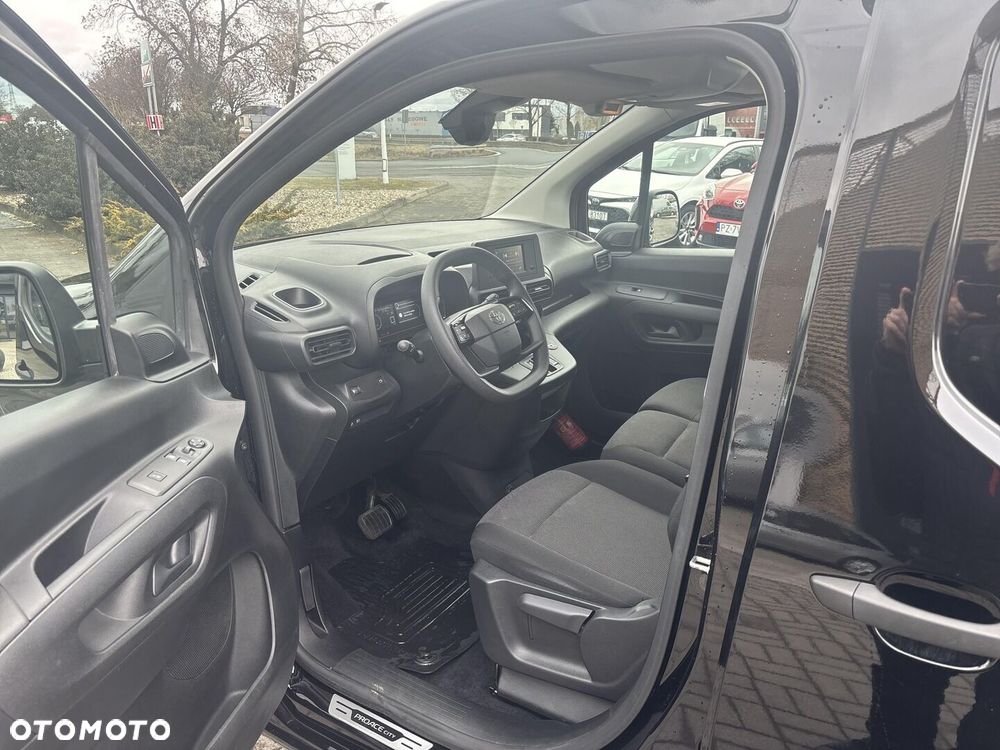 Toyota PROACE CITY - 16