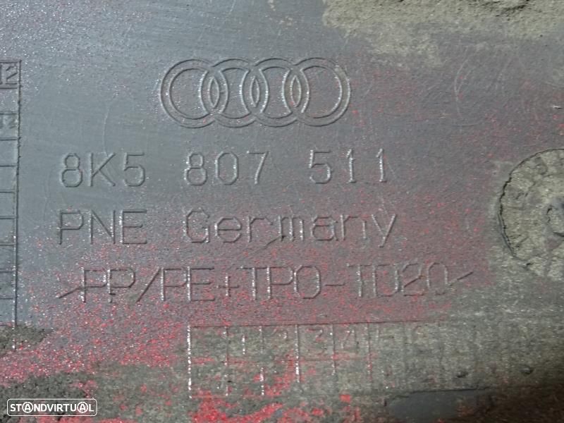 Parachoques Traseiro Audi A4 (8K2, B8)  Parachoques De Tras Audi A4 B8 - 10