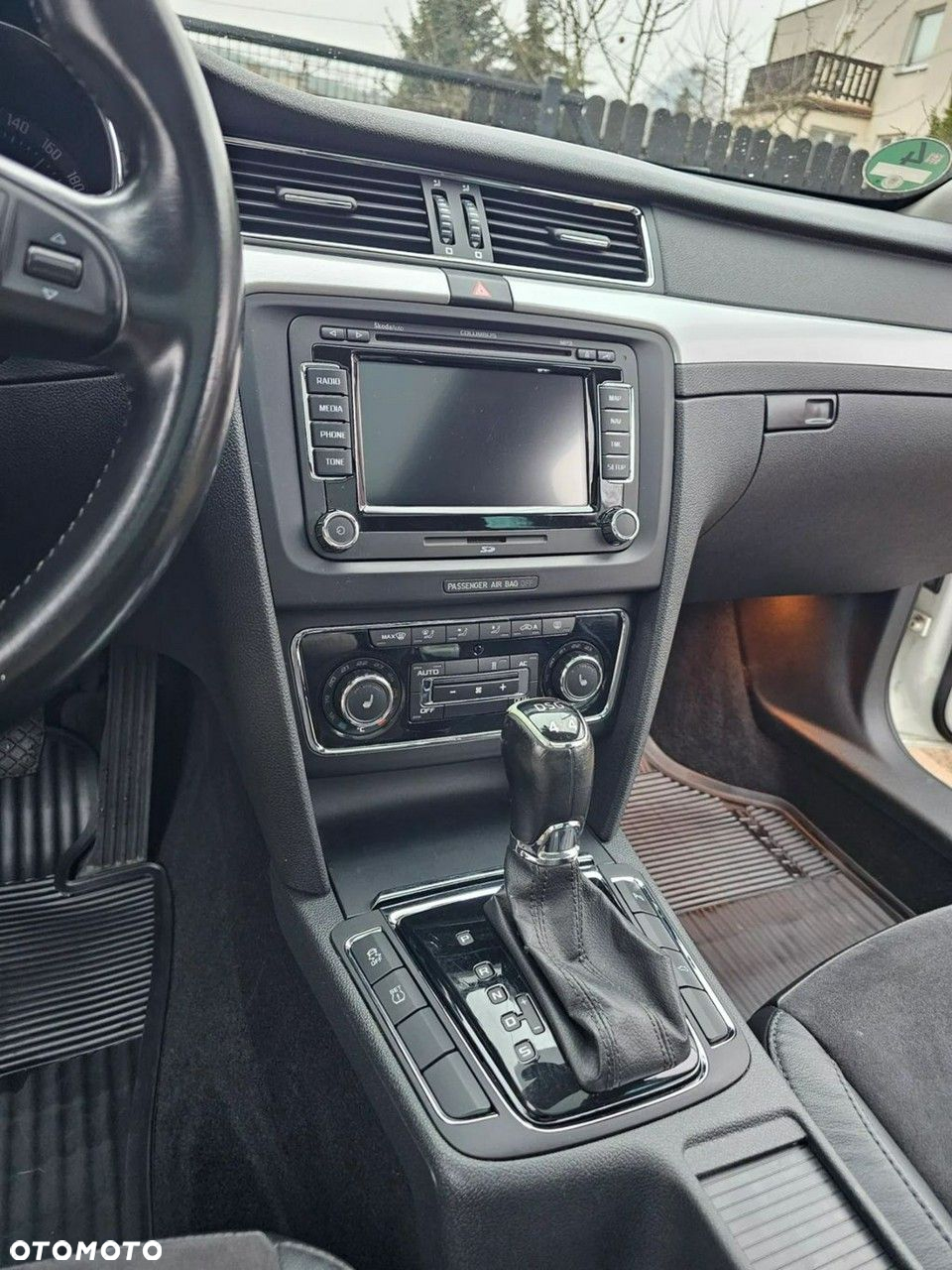 Skoda Superb 2.0 TDI Platinum Outdoor DSG - 17