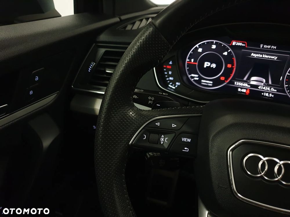 Audi Q5 2.0 TDI Quattro S tronic - 10