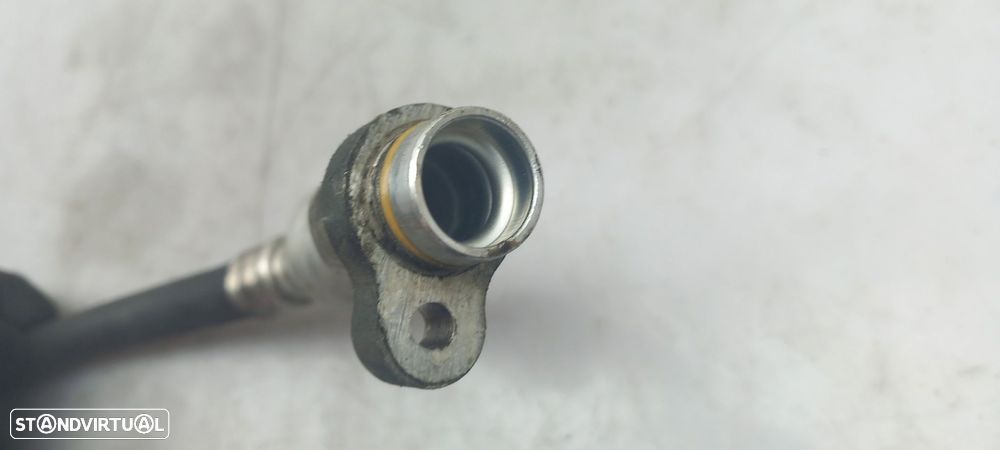 Tubo AC NISSAN Qashqai/Qashqai+2 I (J10, JJ10) - 2