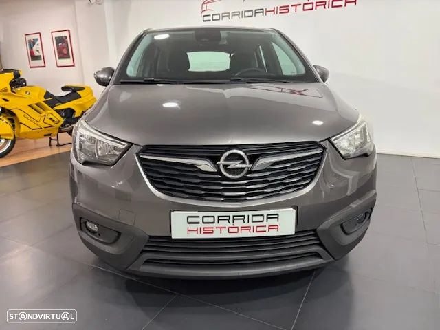 Opel Crossland X 1.5 CDTi Edition - 2