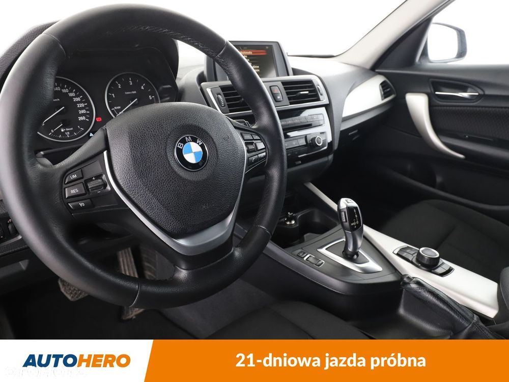 BMW Seria 1 - 12