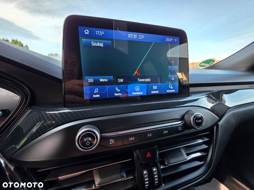 Ford Focus - 16