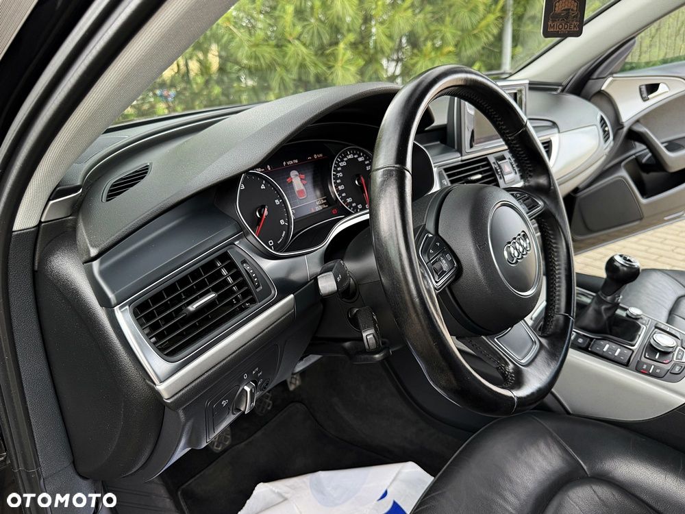 Audi A6 Avant 2.0 TDI - 30