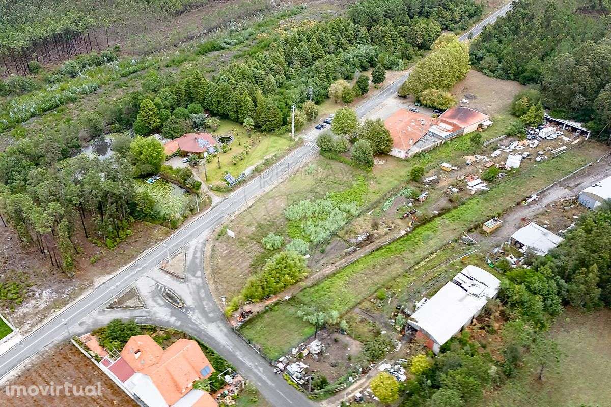 Terreno  para venda - Grande imagem: 3/10