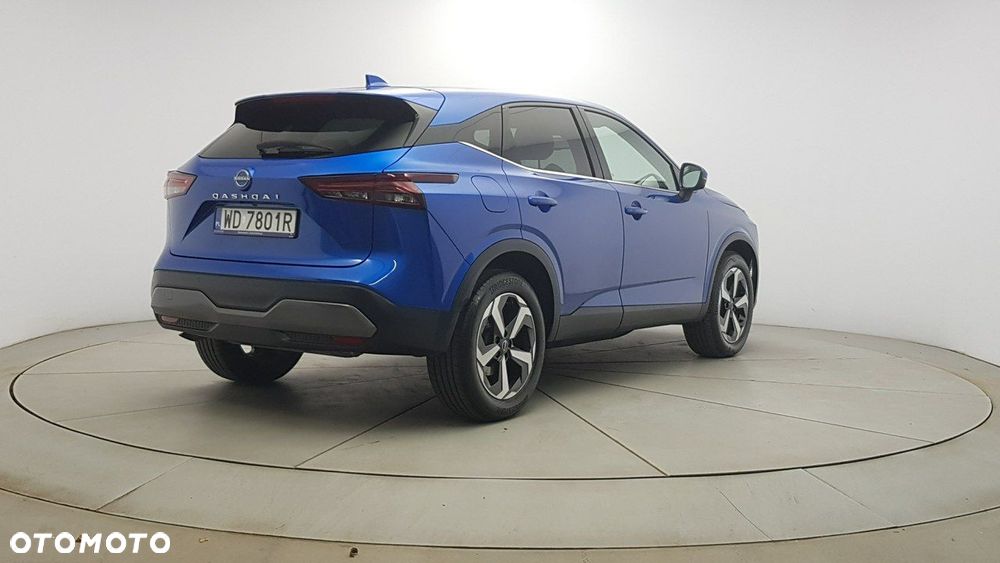 Nissan Qashqai - 7