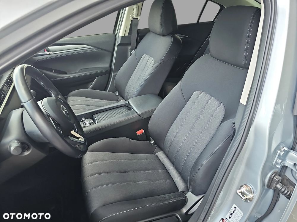 Mazda 6 2.0 Center-Line - 11