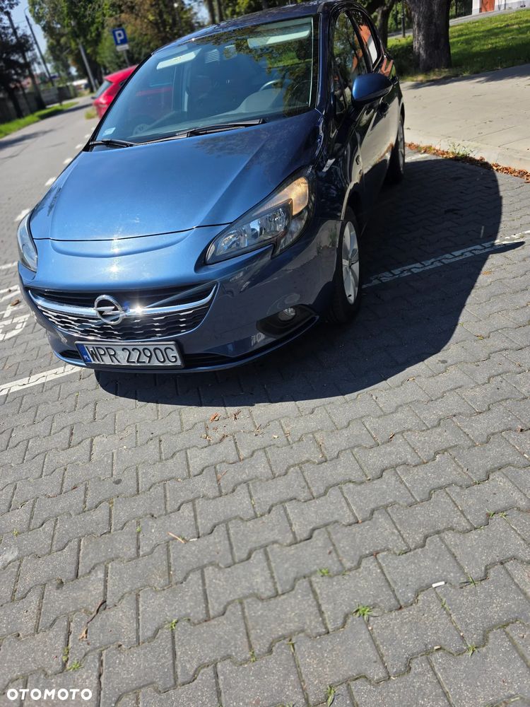 Opel Corsa - 2