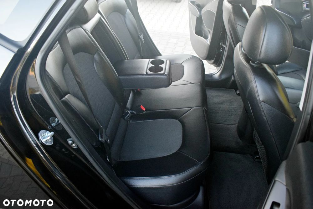 Hyundai ix35 - 31