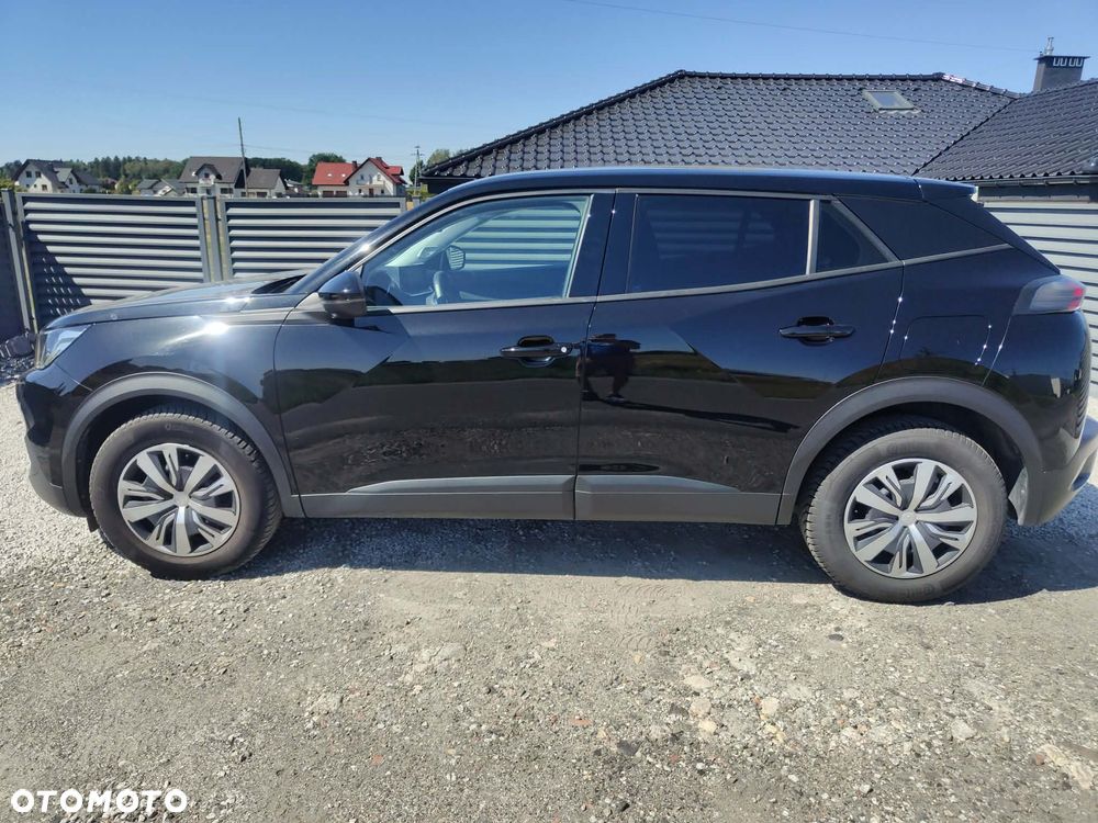 Peugeot 2008 PureTech 100 Business - 6