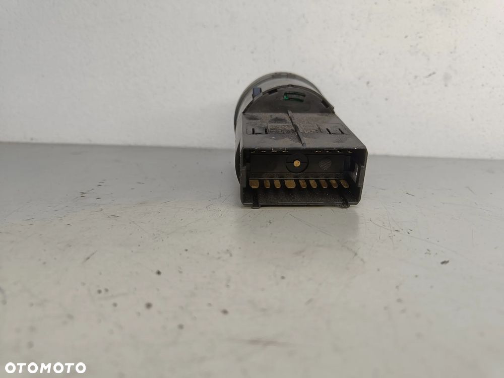 Włącznik świateł Skoda Octavia I FL Lift Superb Fabia Roomster Przełącznik świateł  3B0941531B - 5