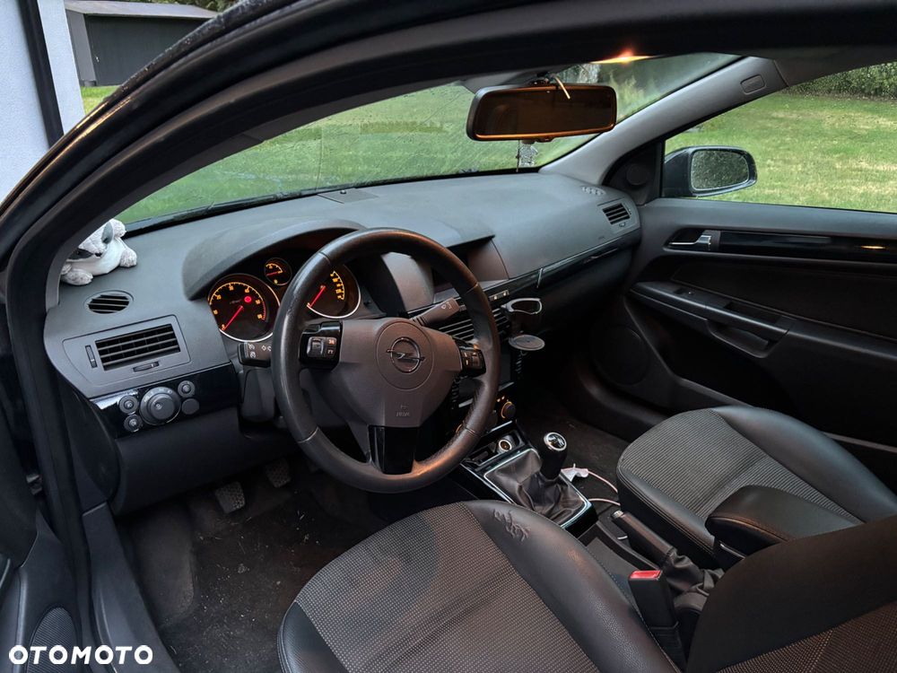 Opel Astra - 7