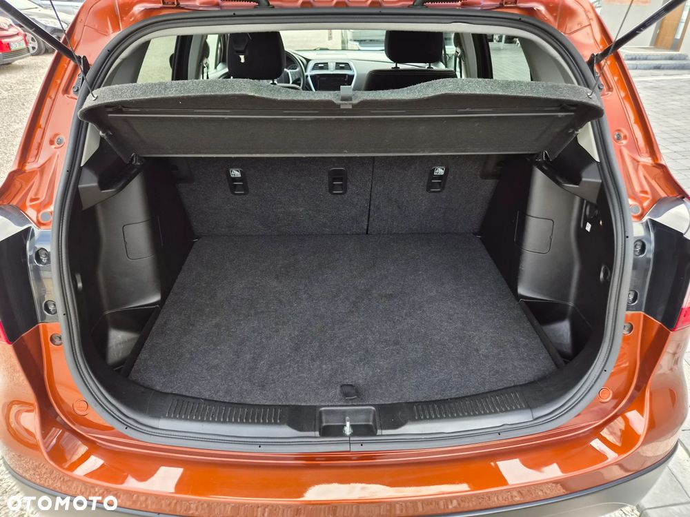 Suzuki SX4 S-Cross - 23