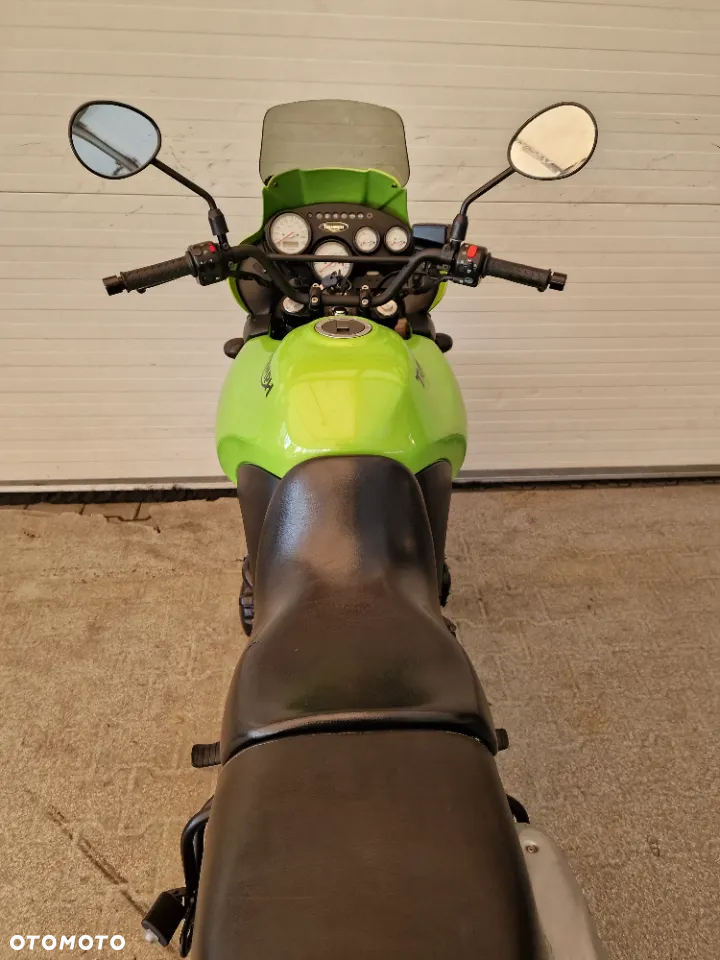 Triumph Tiger - 37