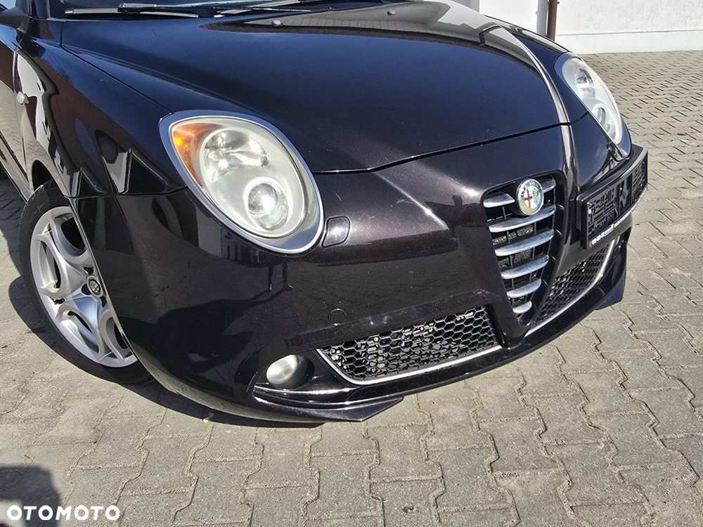Alfa Romeo Mito - 3