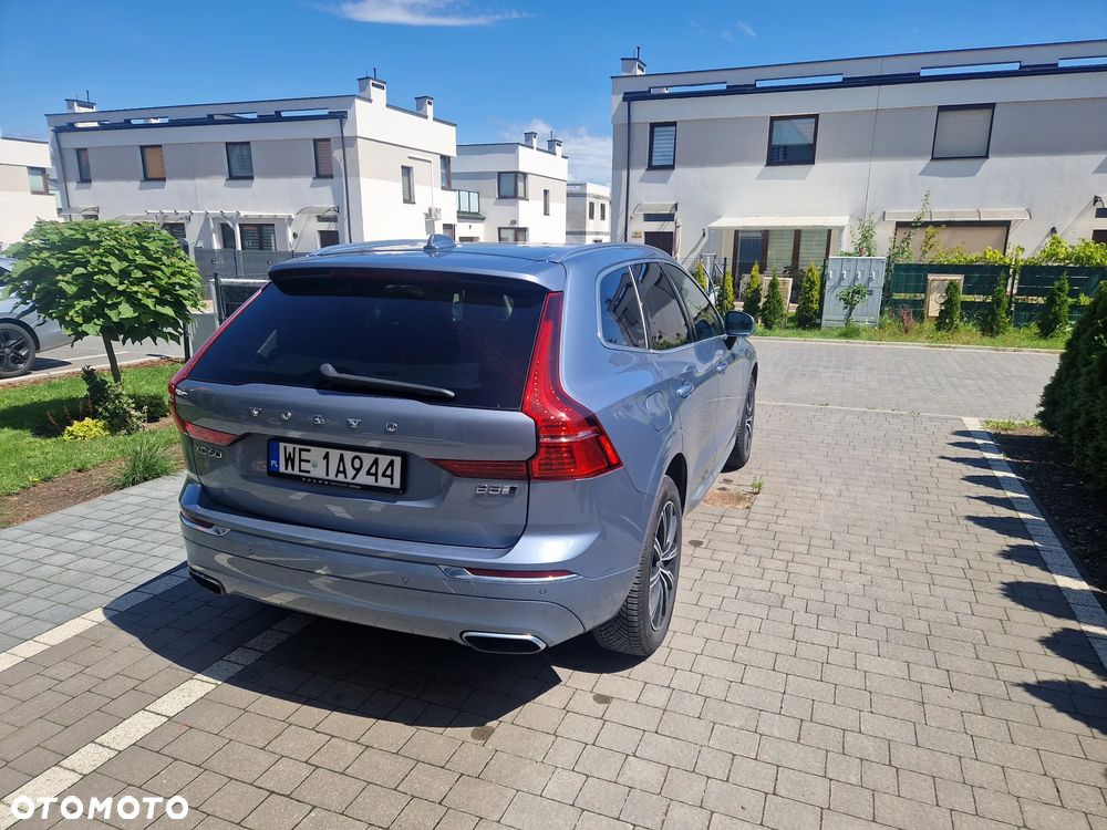 Volvo XC 60 - 6
