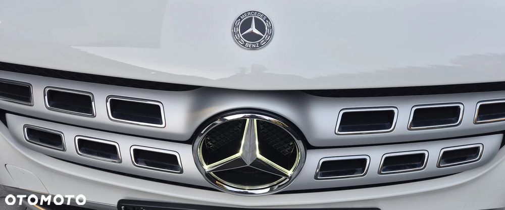 Mercedes-Benz GLA 250 4-Matic - 25