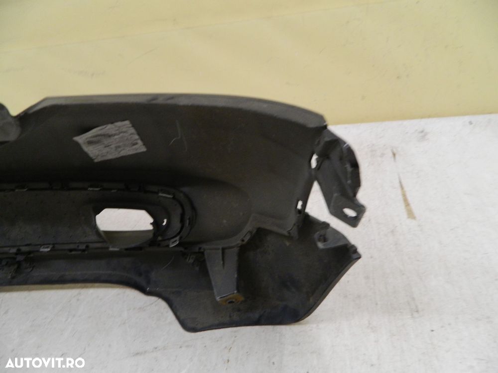 Bara spate Mini Cooper S, 2007, 2008, 2009, 2010, cod origine 714886. - 8
